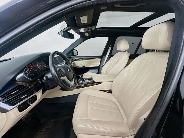 Used 2017 BMW X5 sDrive35i w/ Premium Package image 21