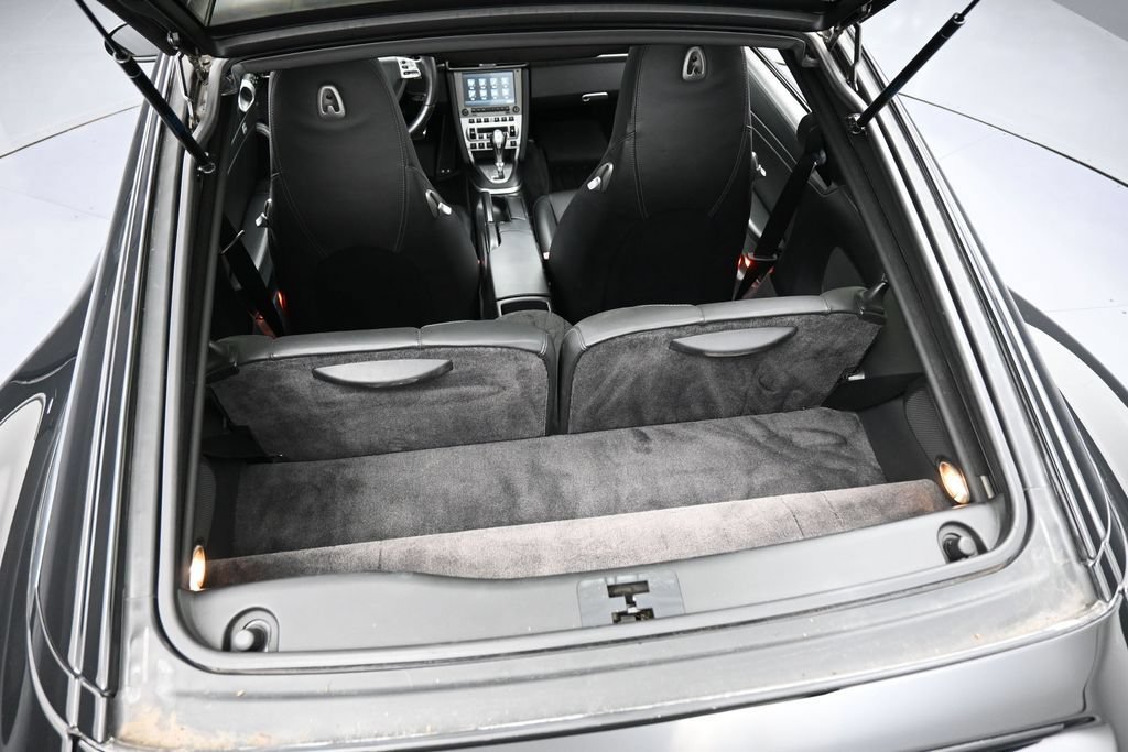 Used 2008 Porsche 911 Targa 4S AWD/4WD image 29