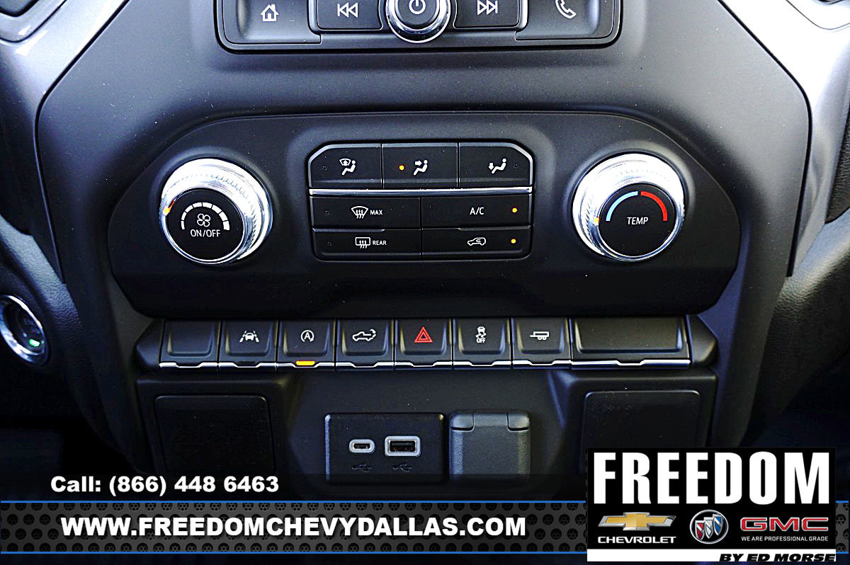 New 2026 GMC Sierra 1500 Pro w/ Pro Value Package image 23