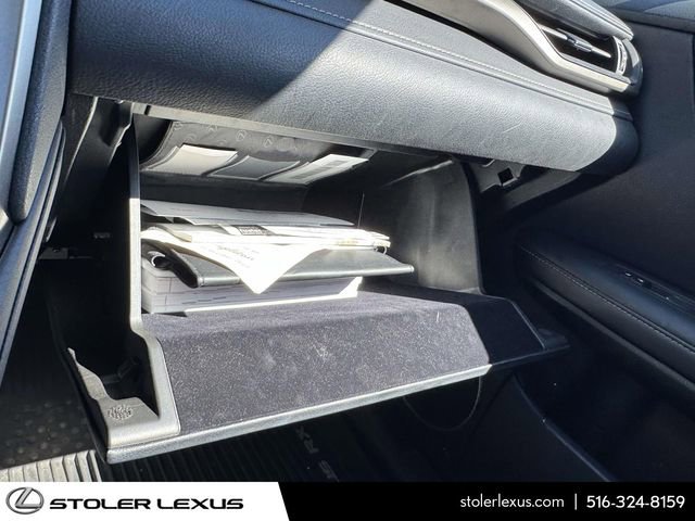 Used 2021 Lexus RX 450hL AWD w/ Premium Package image 39