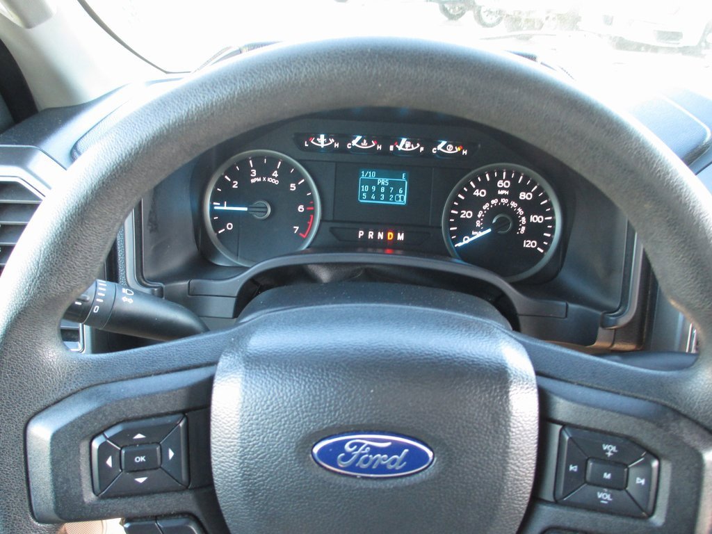 Used 2019 Ford F150 XLT image 20