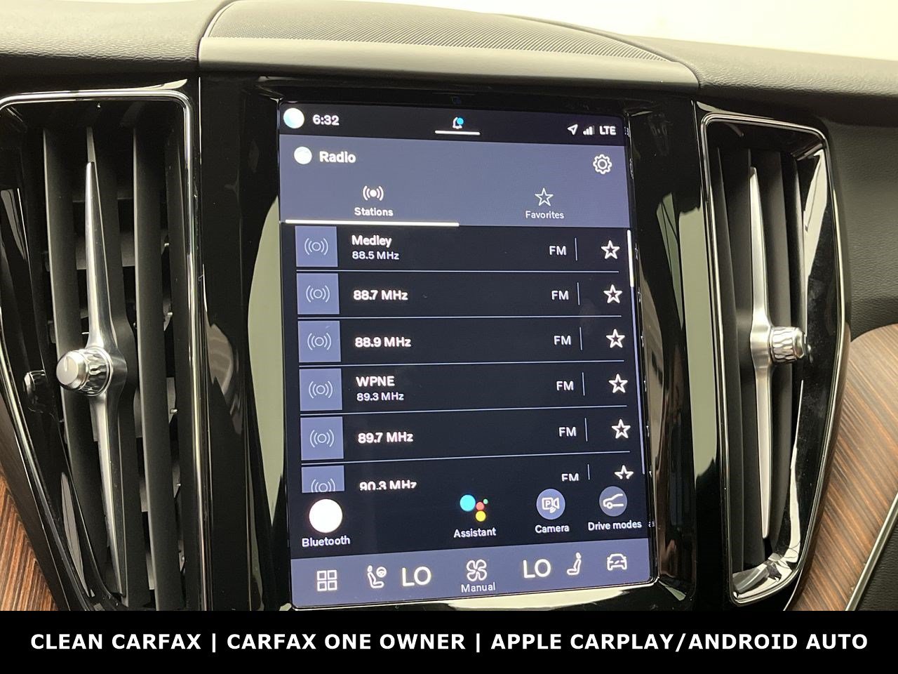 Used 2023 Volvo XC60 B5 Plus AWD/4WD image 18