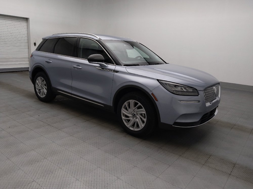 Used 2022 Lincoln Corsair FWD w/ Equipment Group 101A image 11