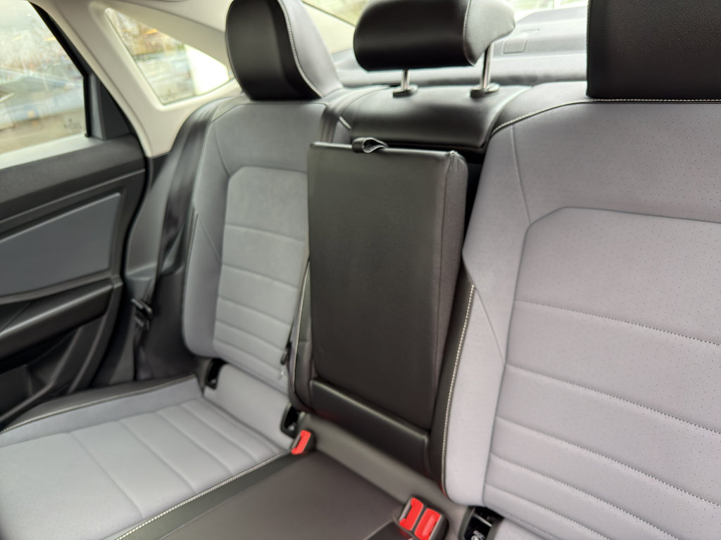 New 2026 Volkswagen Jetta SE image 16