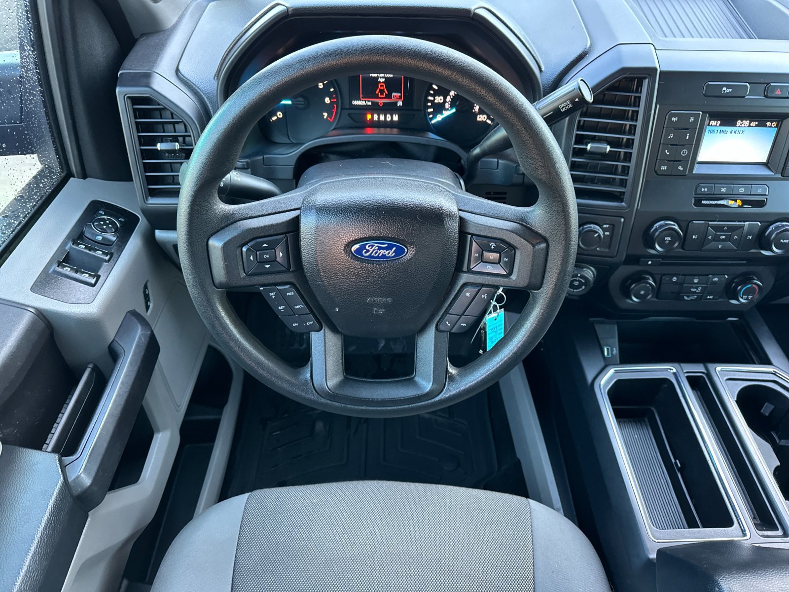 Used 2018 Ford F150 XL w/ Equipment Group 101A Mid RWD image 13