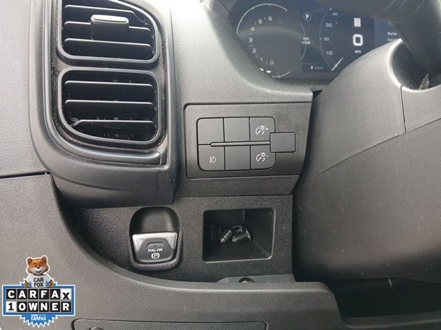 Used 2025 RAM ProMaster 2500 w/ U-Haul Equipment Group FWD image 36