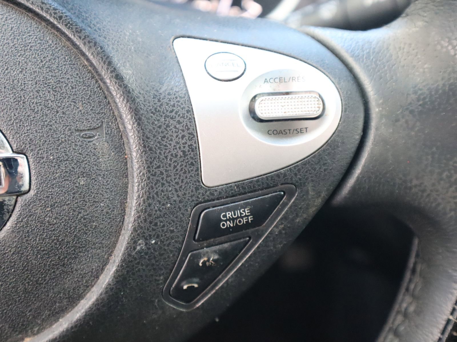 Used 2017 Nissan Sentra SV w/ Driver's Assist Package FWD image 32