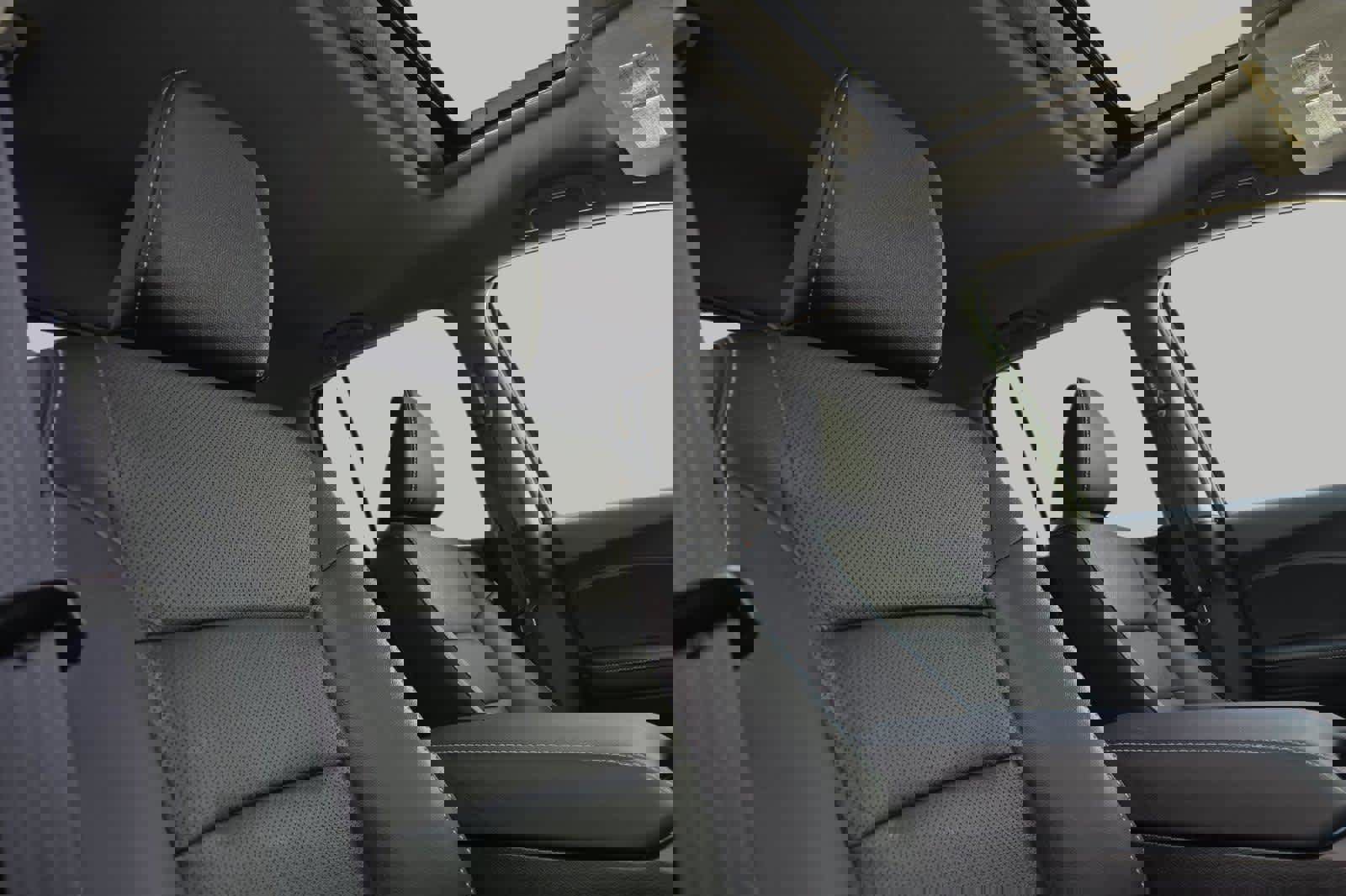 New 2026 Honda Ridgeline RTL image 18