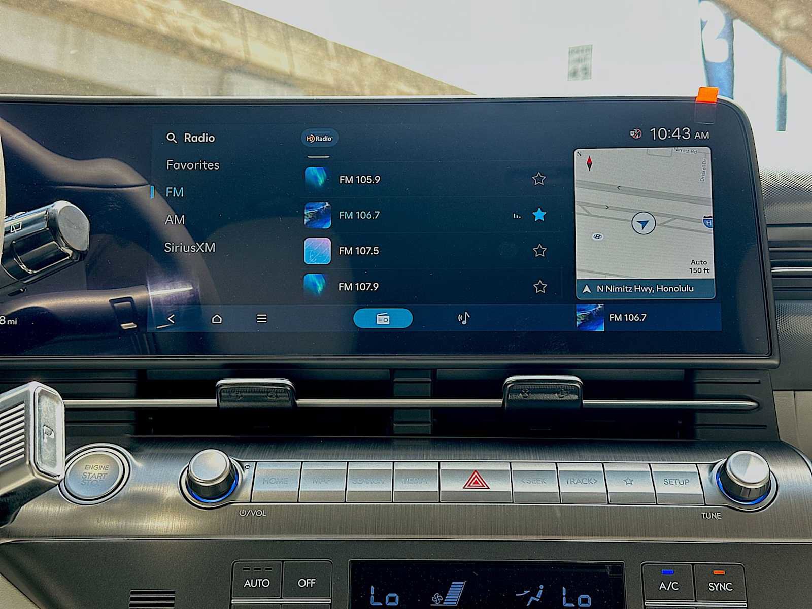 New 2025 Hyundai Kona SEL FWD image 4