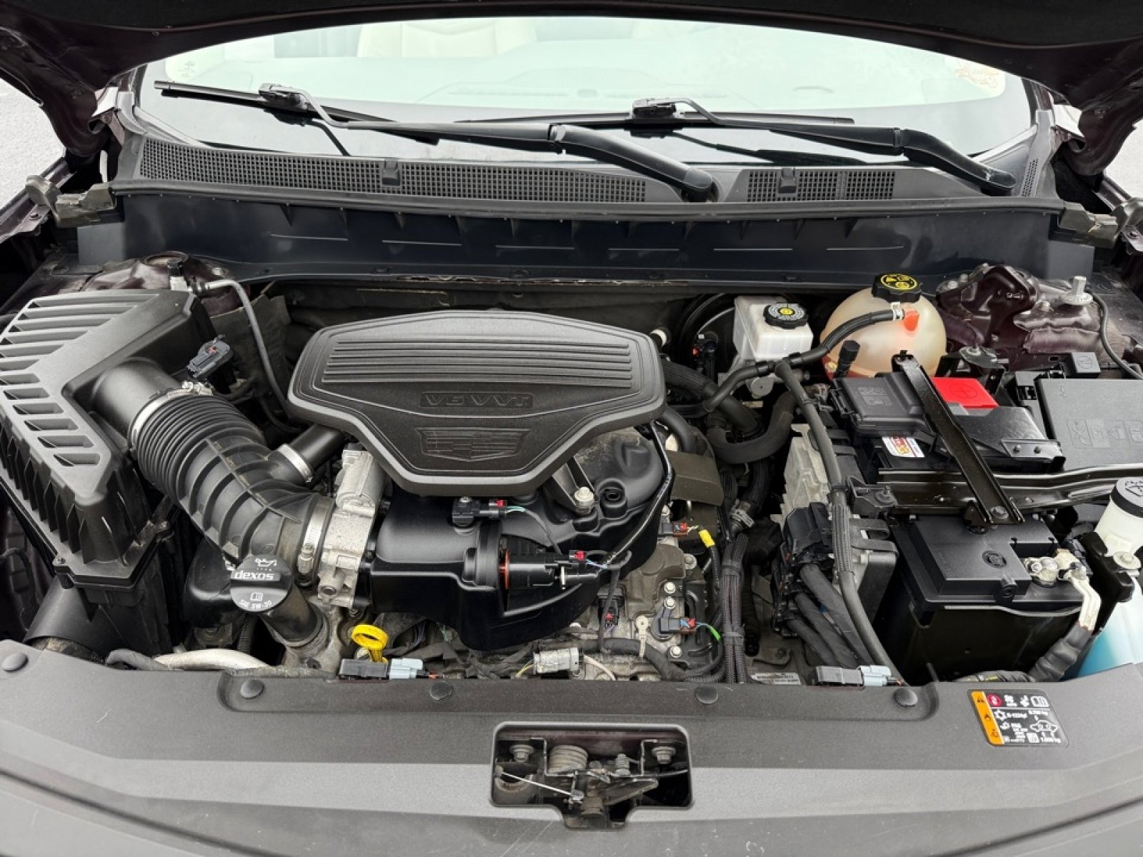 Used 2020 Cadillac XT6 Premium Luxury image 40