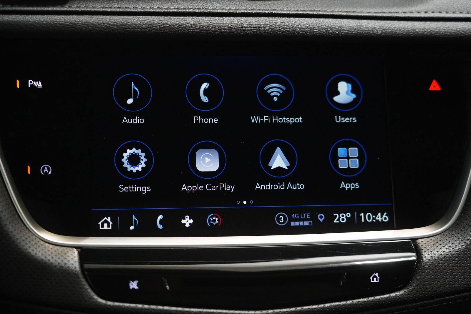 Used 2022 Cadillac XT5 Premium Luxury w/ LPO, Floor Liner Package image 24