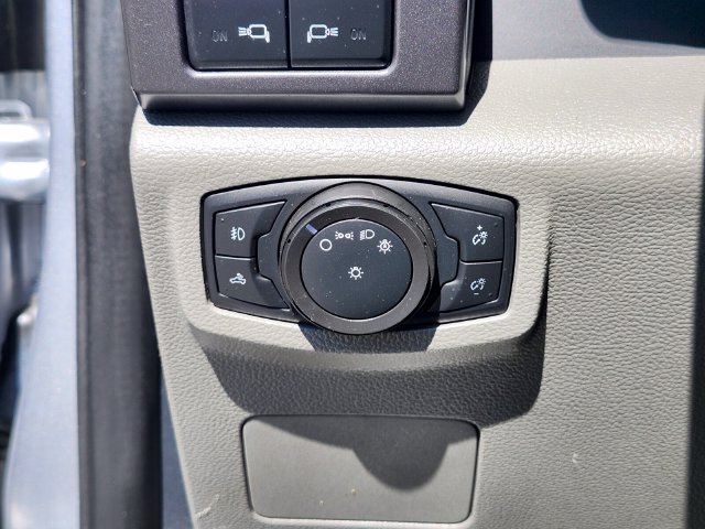 Certified 2022 Ford F350 XLT w/ XLT Value Package AWD/4WD image 18