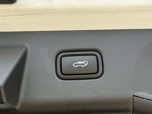 Used 2024 Hyundai Tucson Limited AWD/4WD image 35
