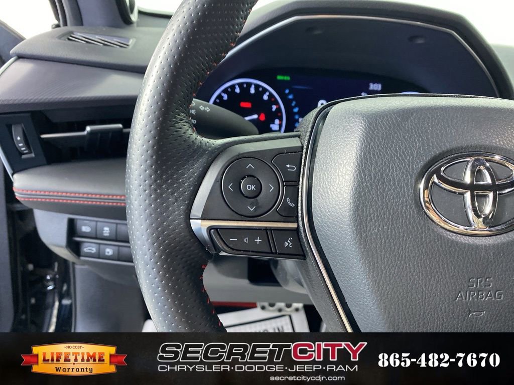 Used 2021 Toyota Avalon TRD image 14