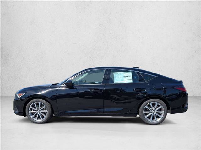 New 2026 Acura Integra image 5