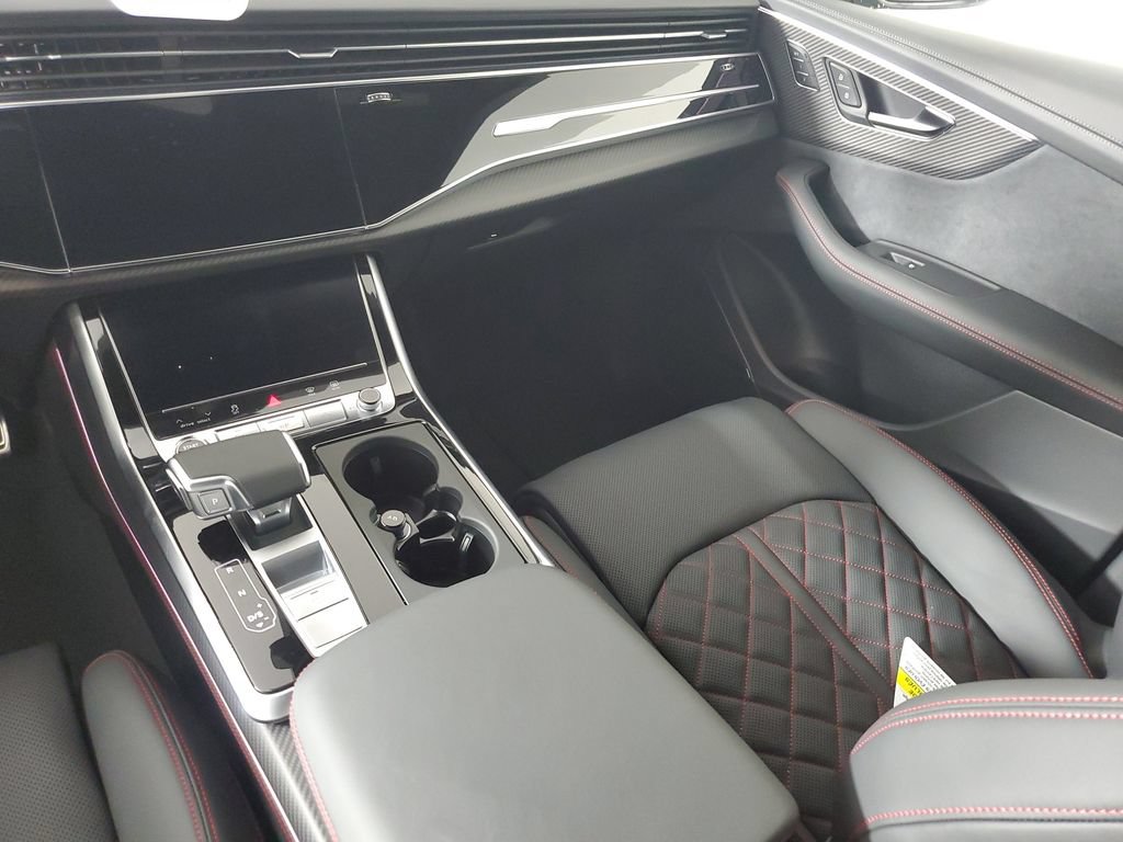 New 2026 Audi Q8 Prestige AWD/4WD image 16