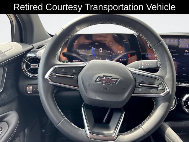 New 2026 Chevrolet Blazer EV LT FWD image 14