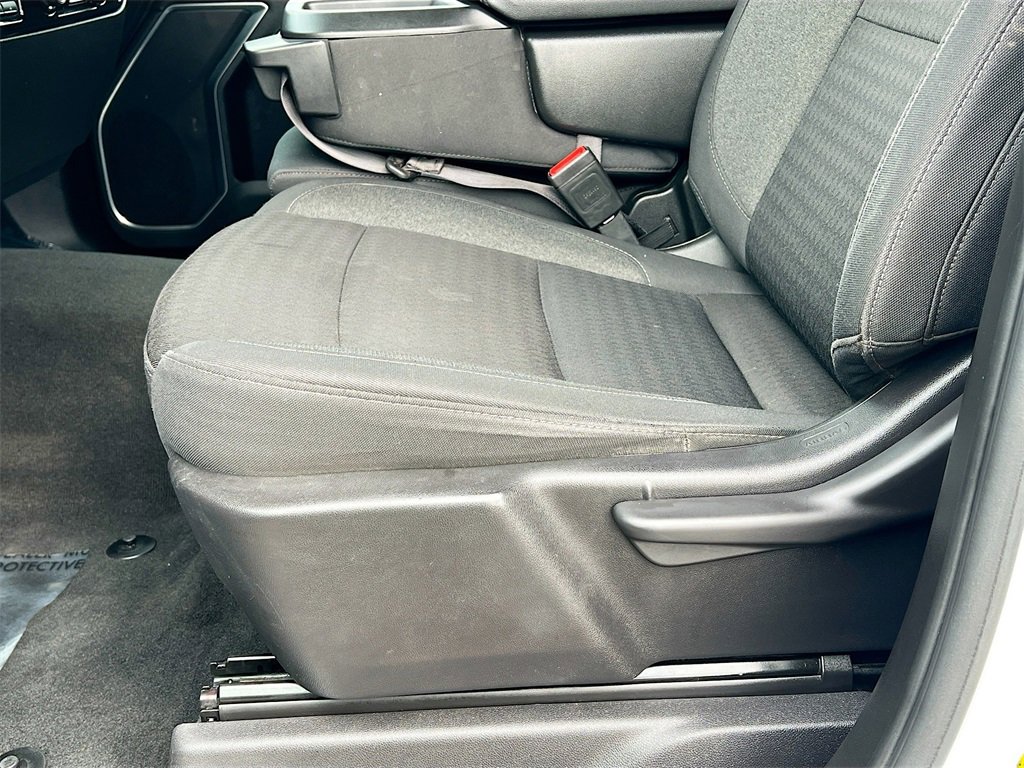 Used 2024 Chevrolet Silverado 2500 LT image 18