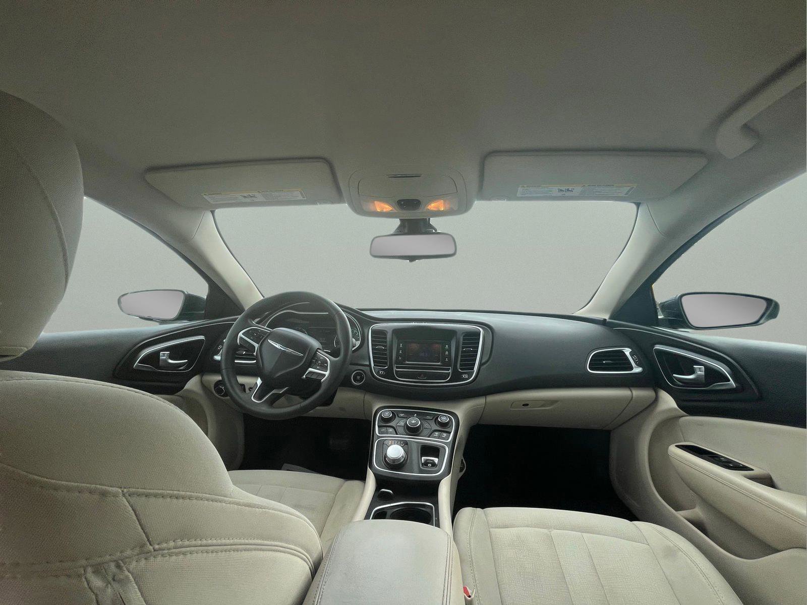 Used 2016 Chrysler 200 Limited image 26