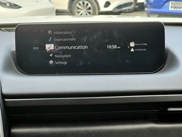 Used 2024 MAZDA CX-50 AWD 2.5 Turbo w/ Cargo Package image 39