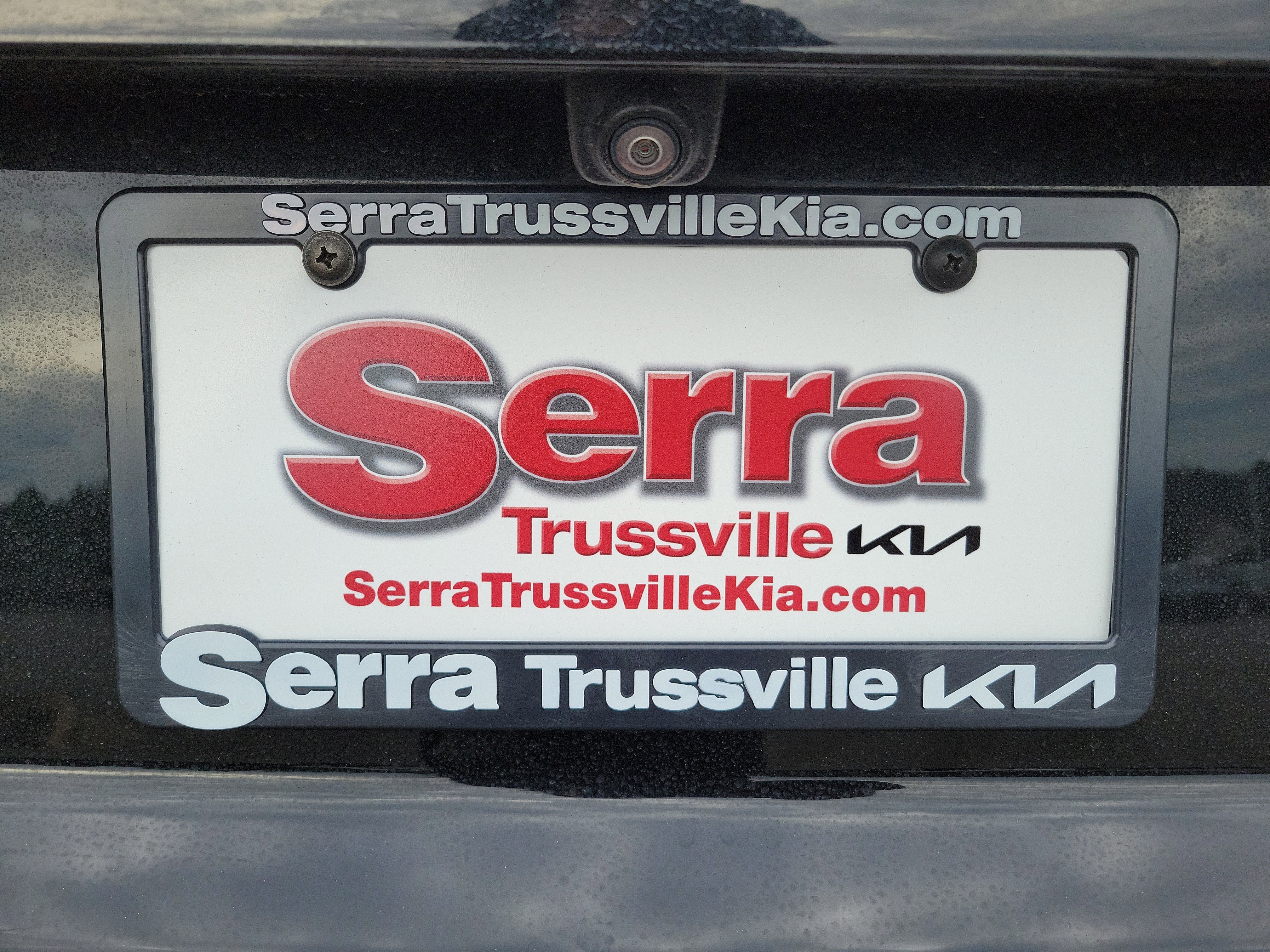 Used 2021 Chevrolet Tahoe RST w/ Luxury Package image 35