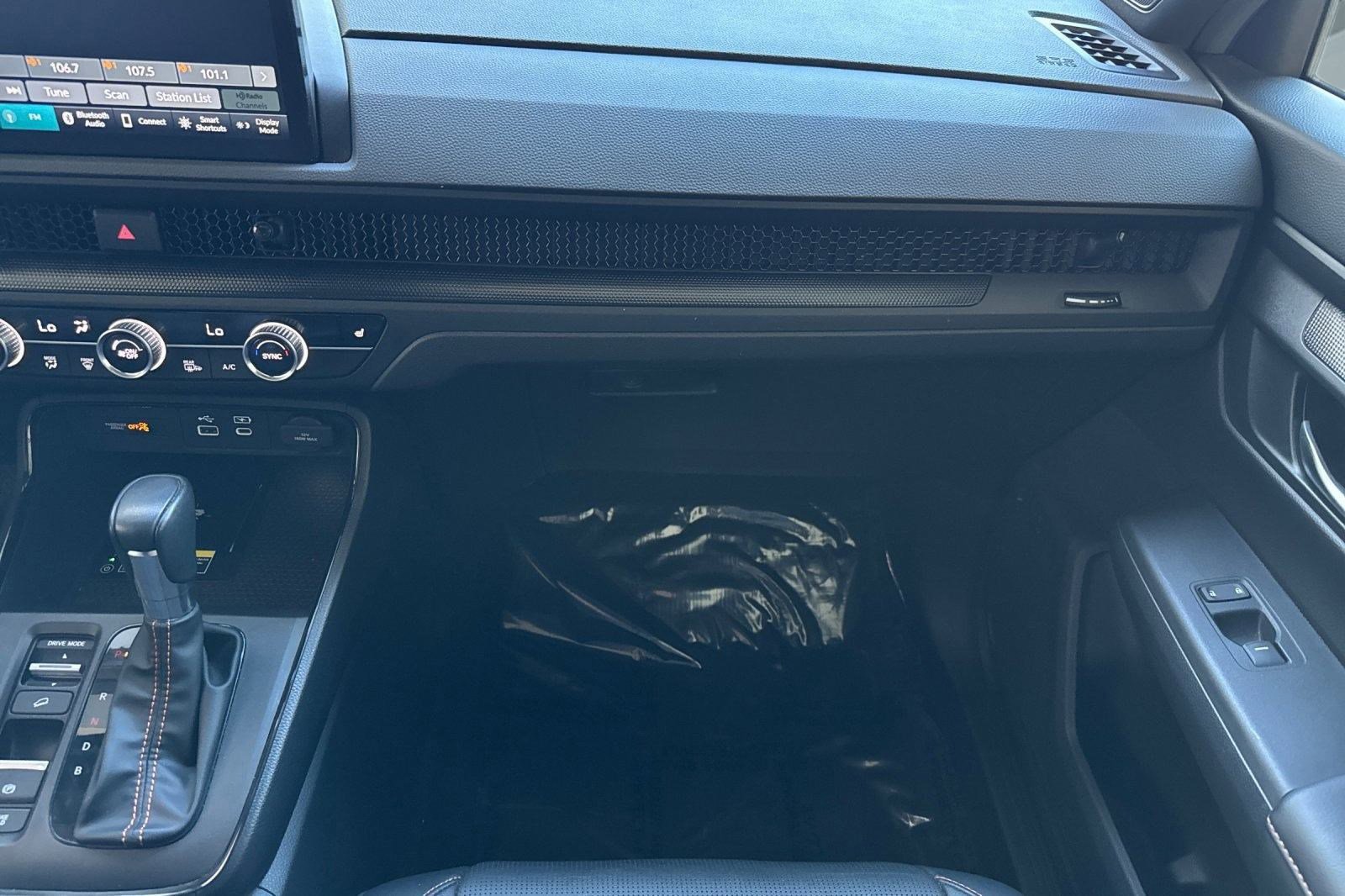 Used 2024 Honda CR-V Sport-L image 29