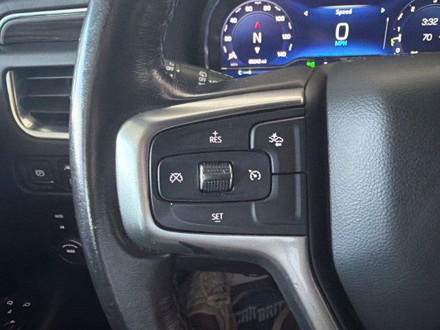 Used 2022 Chevrolet Tahoe Z71 AWD/4WD image 18