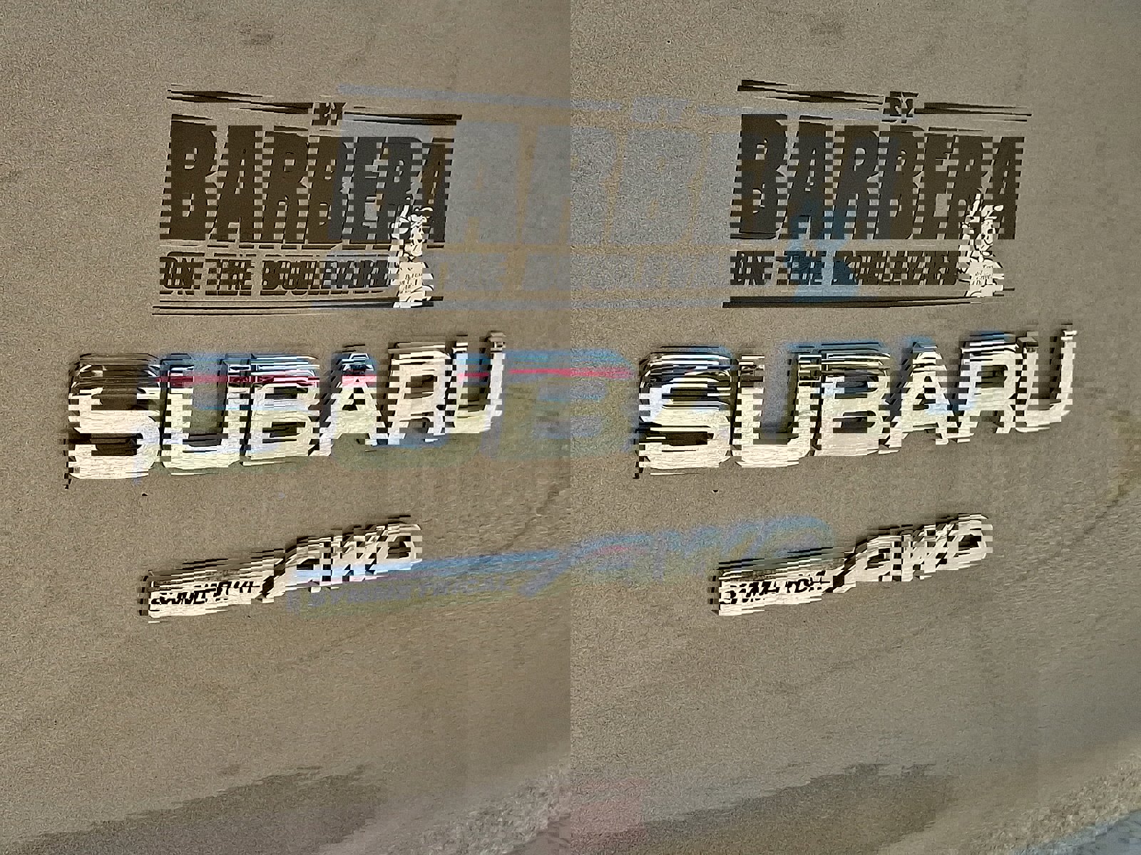 Used 2022 Subaru Ascent Premium w/ Convenience Package image 29