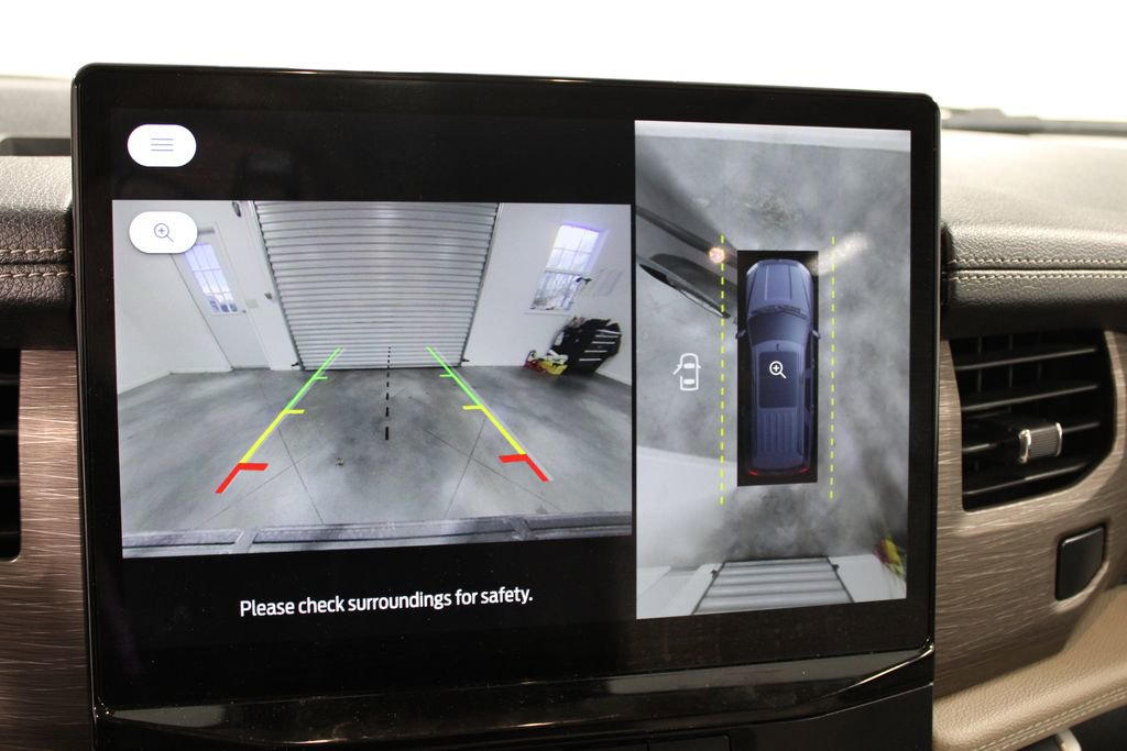 Used 2024 Ford Expedition Max Limited image 36