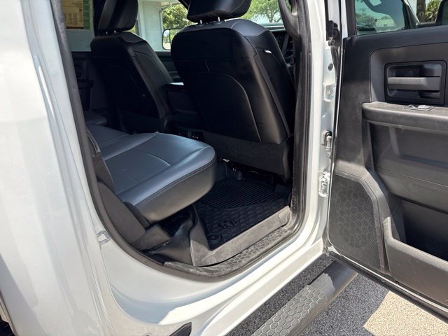 Used 2022 RAM 2500 Tradesman AWD/4WD image 19