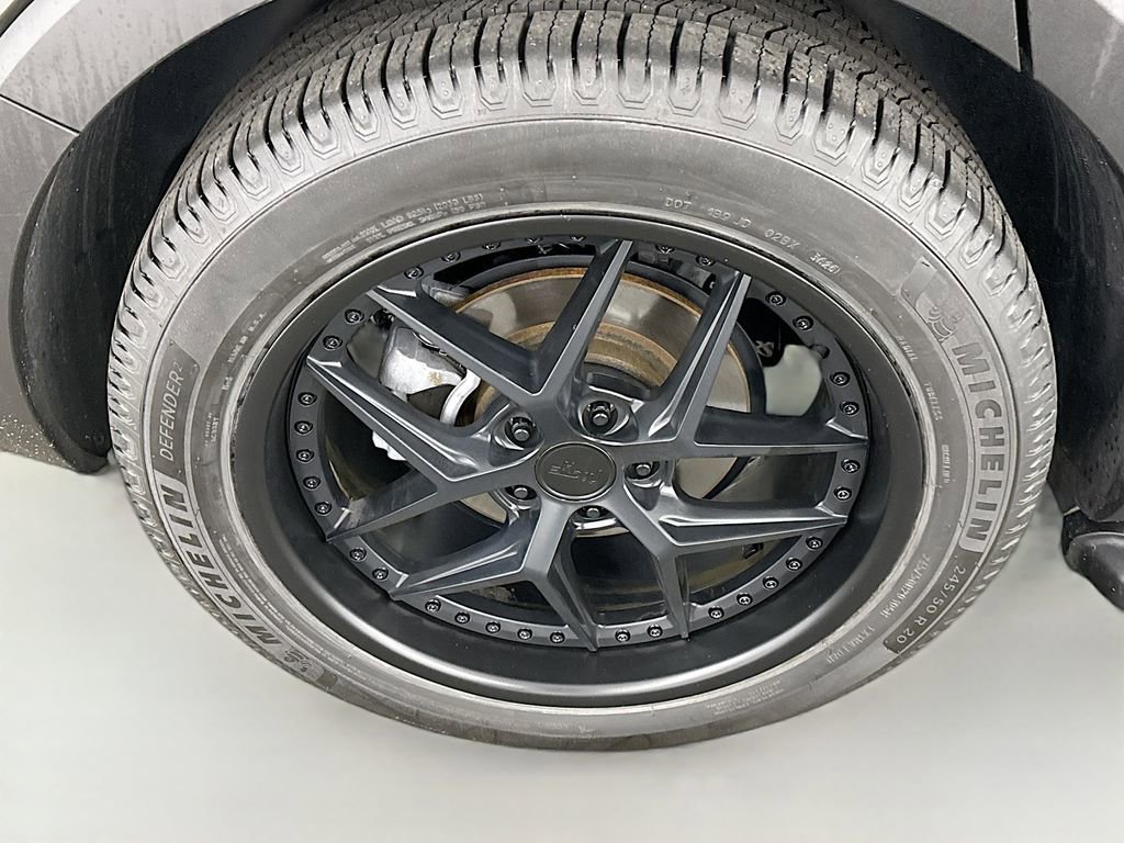 Used 2022 Kia Telluride EX w/ EX Premium Package image 37