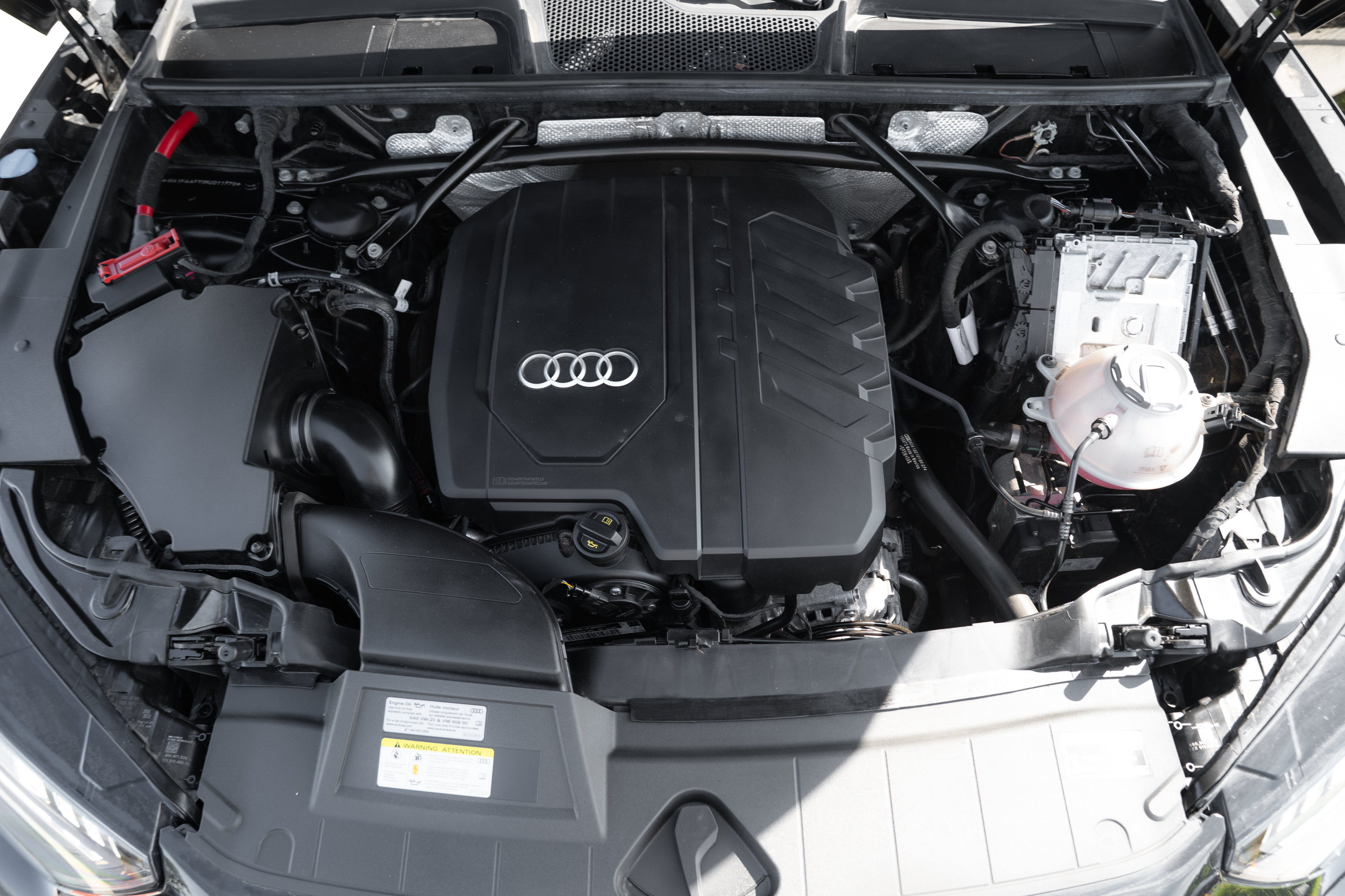 Used 2022 Audi Q5 2.0T Prestige w/ Prestige Package AWD/4WD image 33