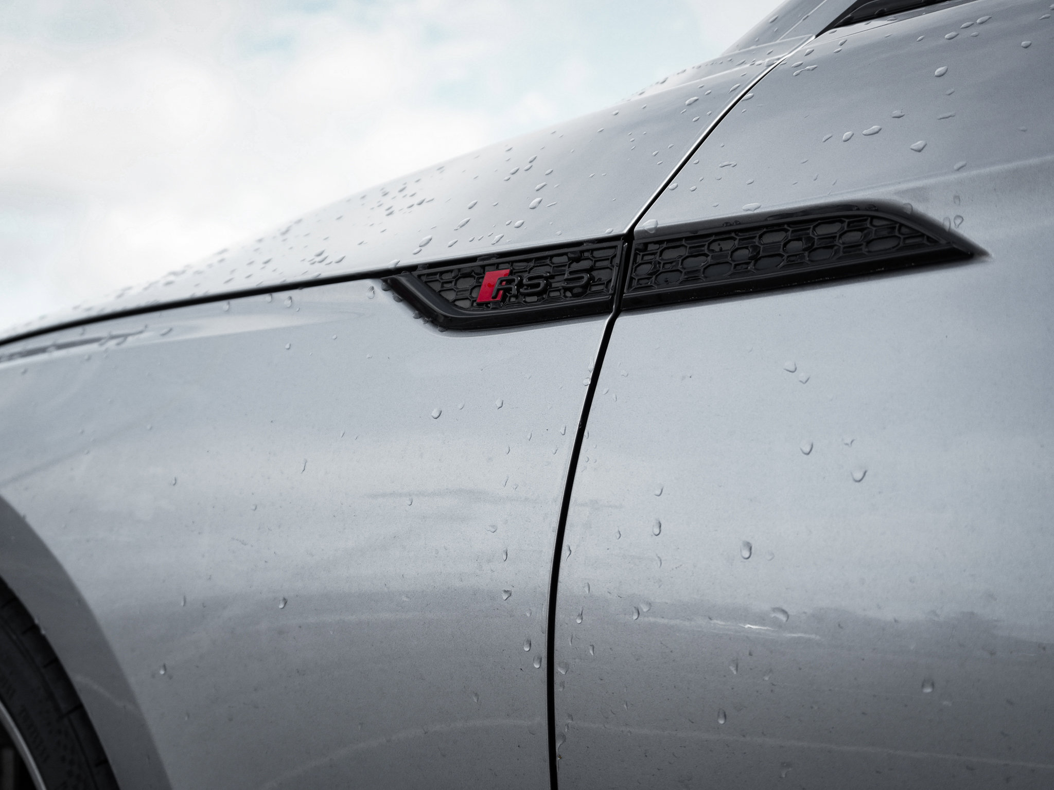 Used 2019 Audi RS 5 Sportback image 36