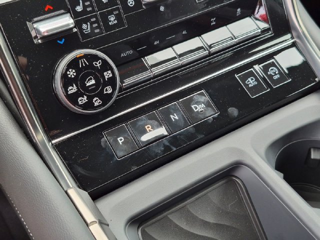 New 2026 Nissan Armada PRO-4X AWD/4WD image 20