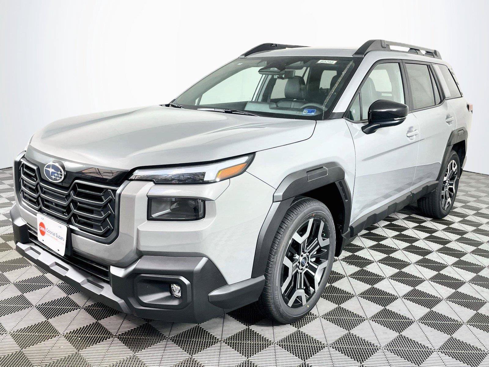 New 2026 Subaru Outback Touring XT AWD/4WD image 22