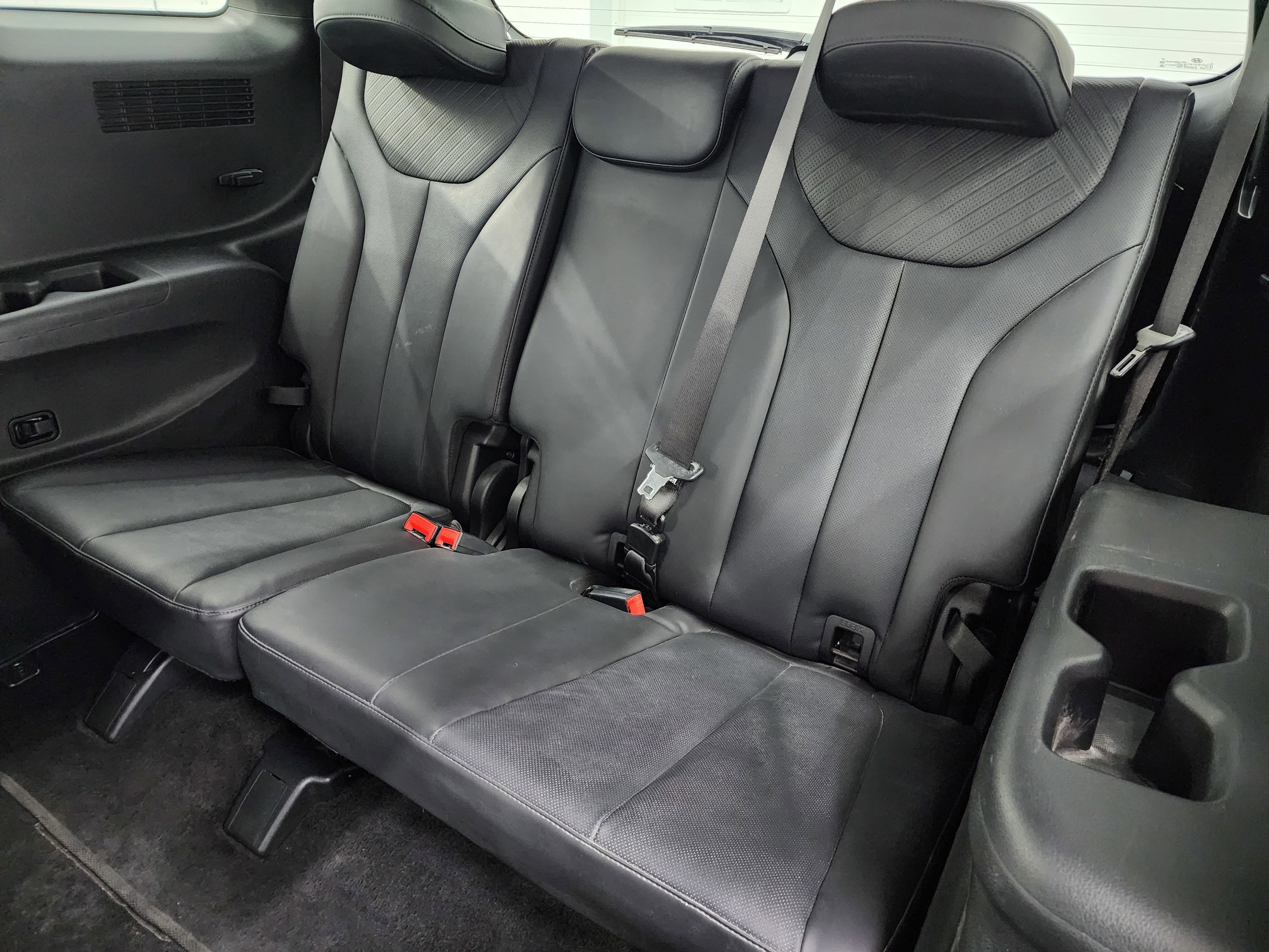 Used 2024 Hyundai Palisade XRT image 10