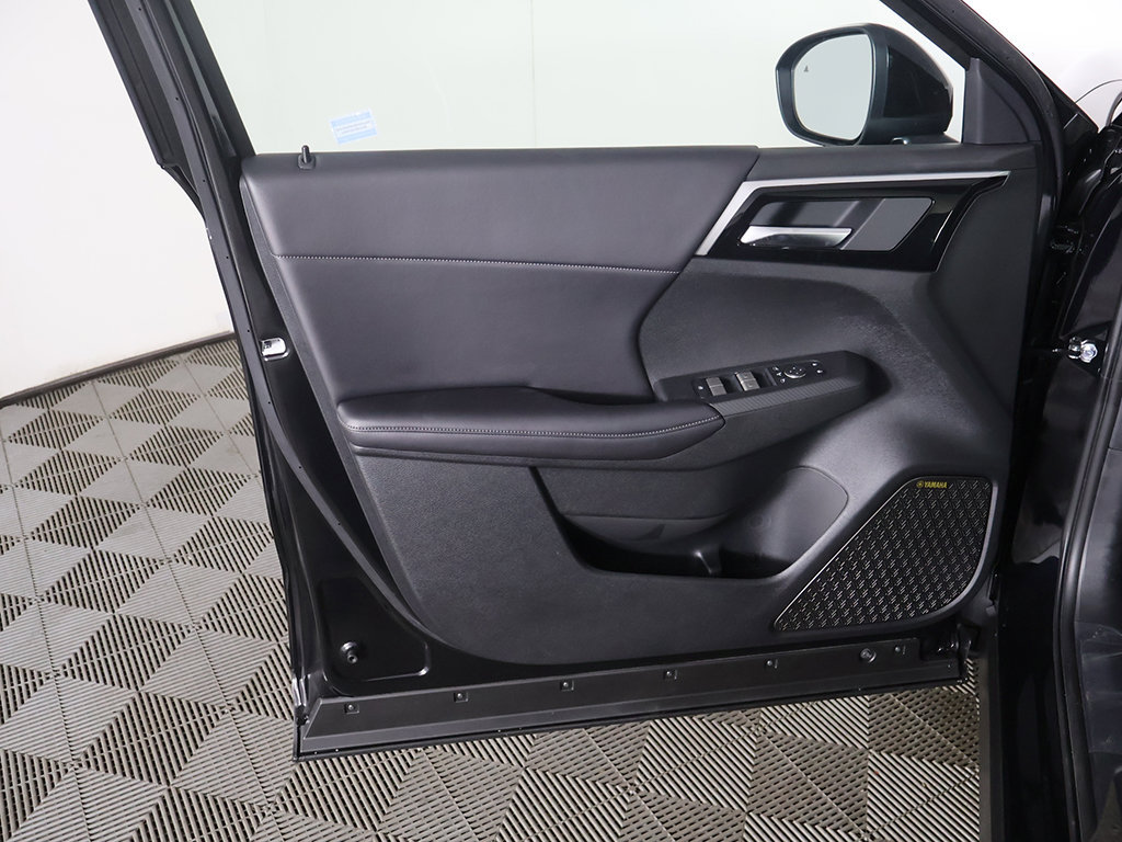 New 2026 Mitsubishi Outlander SE AWD/4WD image 24