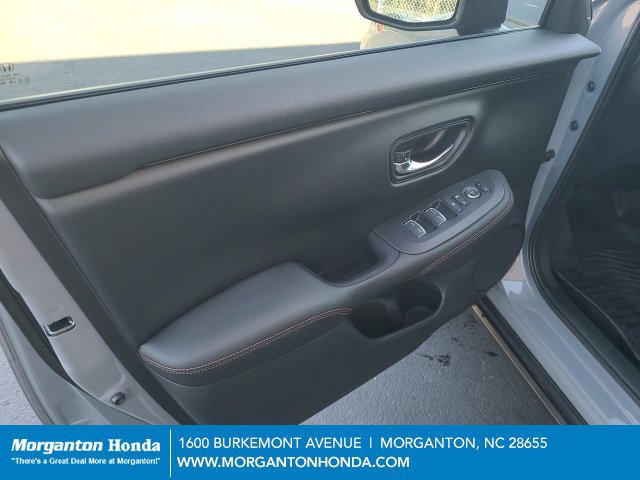 Used 2024 Honda HR-V Sport image 9
