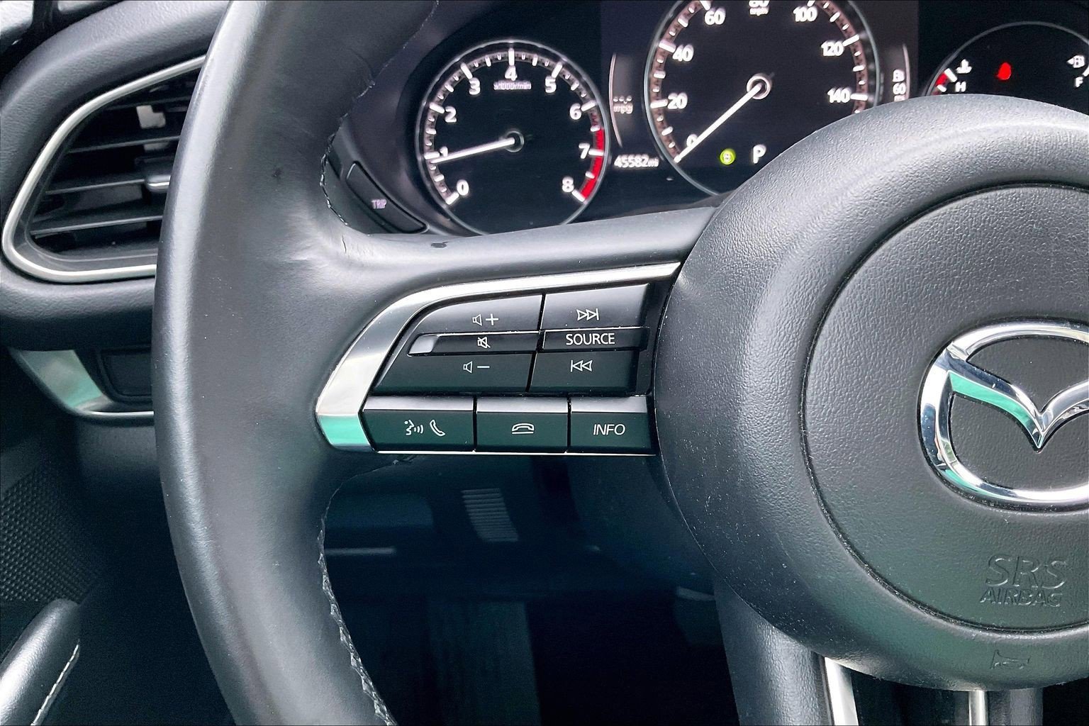 Used 2024 MAZDA CX-30 AWD 2.5 S w/ Select Sport Pkg image 17