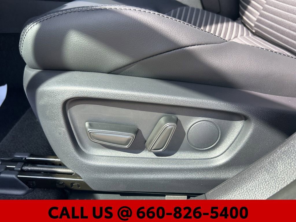 New 2026 Toyota Corolla XSE image 16