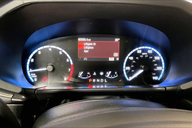 Used 2021 Ford Bronco Sport Big Bend image 20