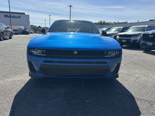New 2027 Dodge Charger R/T AWD/4WD image 2