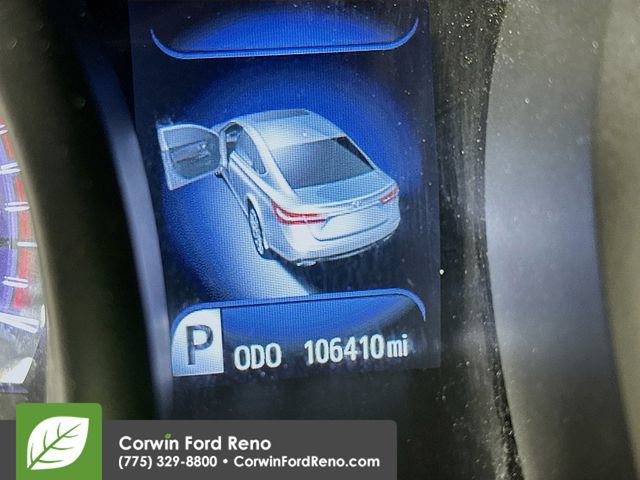 Used 2016 Toyota Avalon XLE FWD image 12