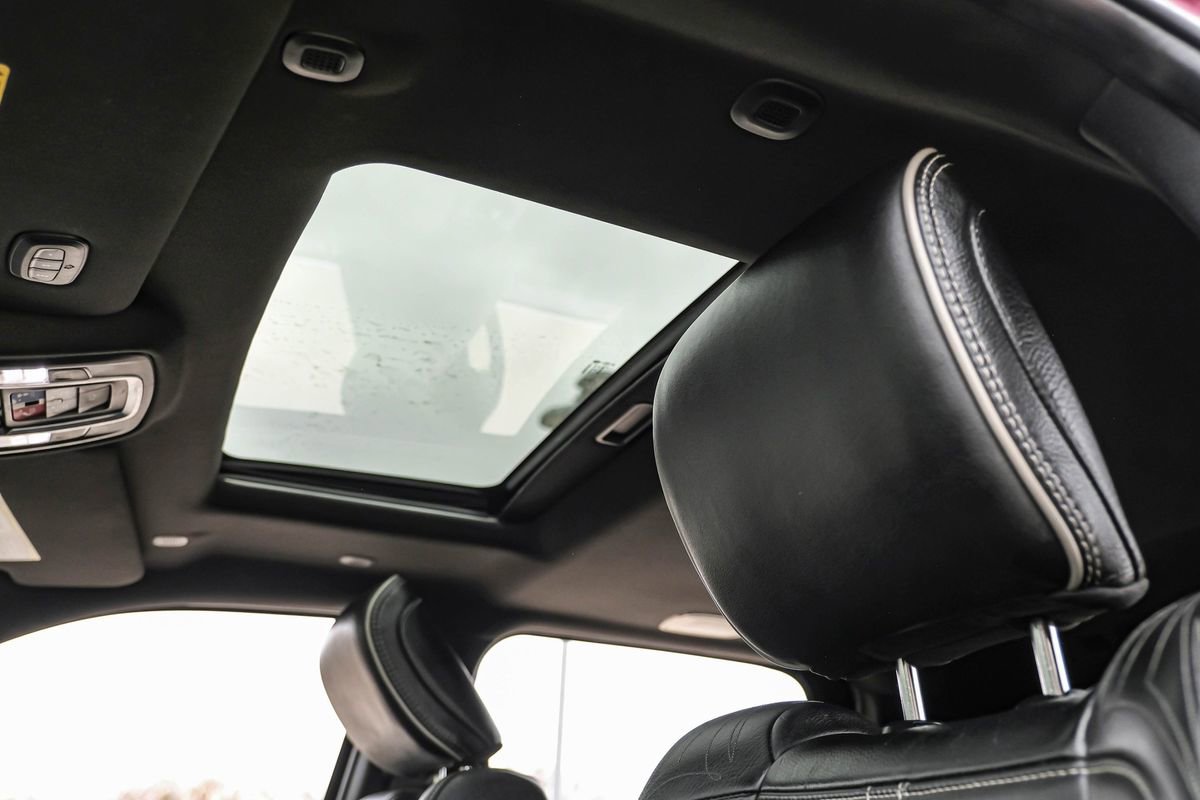 Used 2019 RAM 3500 Limited image 5