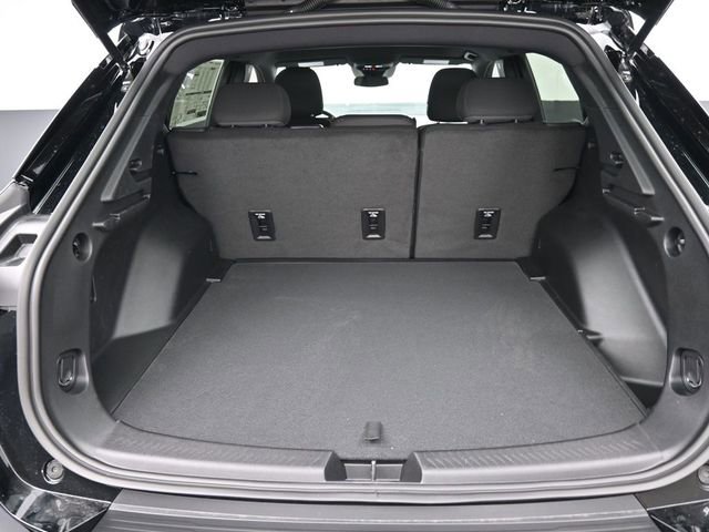 New 2026 Chevrolet Equinox EV LT image 35