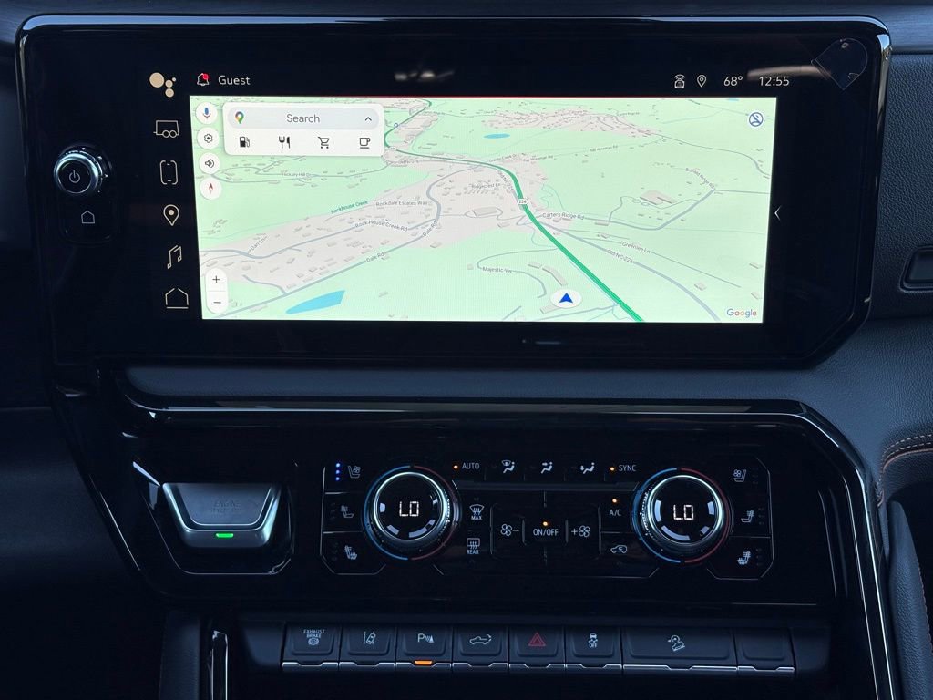 New 2026 GMC Sierra 2500 AT4 w/ AT4 Premium Plus Package image 34