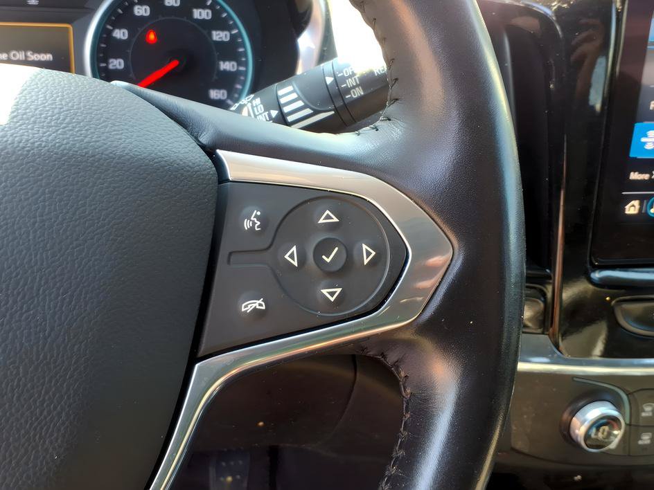 Used 2020 Chevrolet Traverse LT FWD image 25