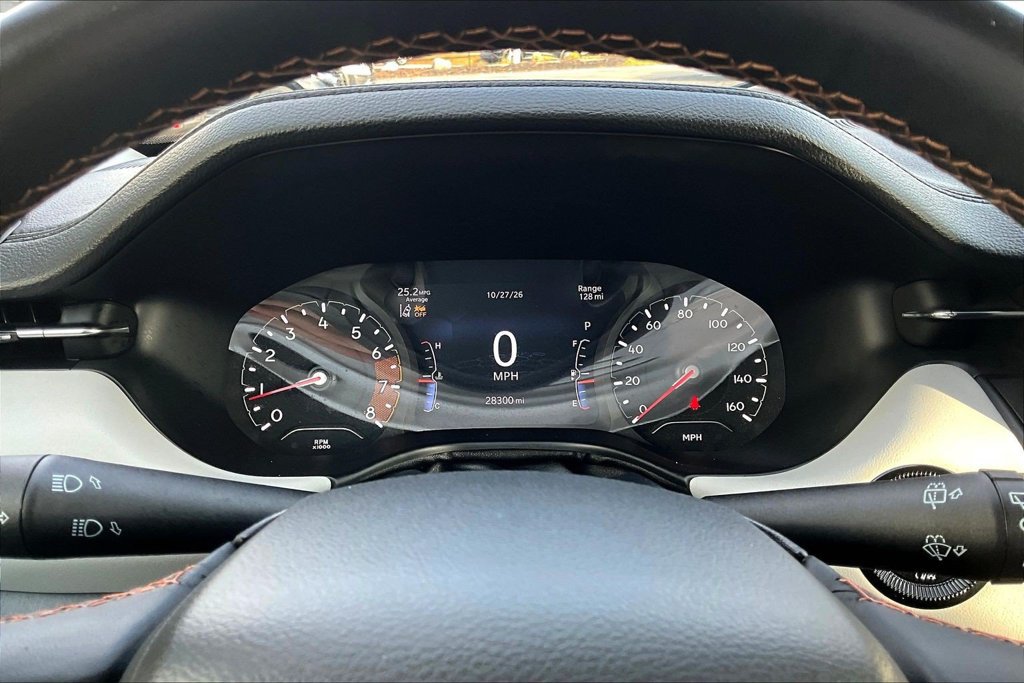 Used 2022 Jeep Compass Limited AWD/4WD image 13