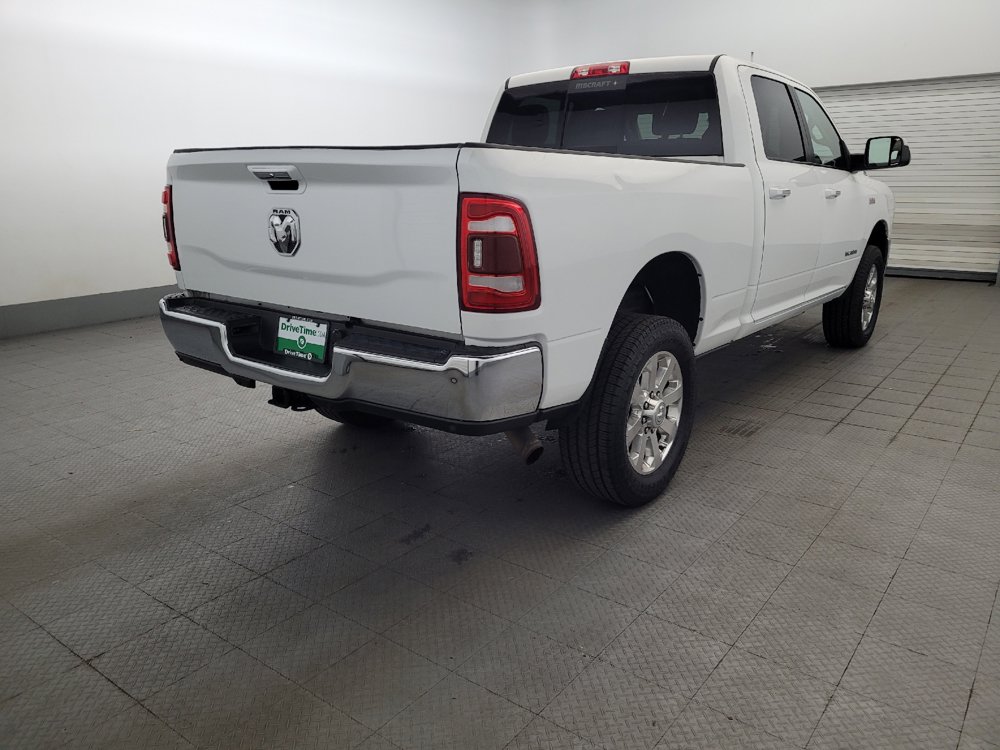 Used 2019 RAM 2500 Big Horn AWD/4WD image 9