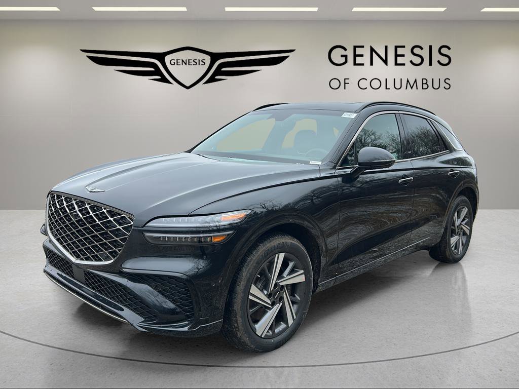 New 2026 Genesis GV70 3.5T Sport Advanced